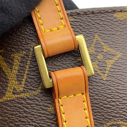 LOUIS VUITTON Vavin BrownM51172 Monogram Size PM