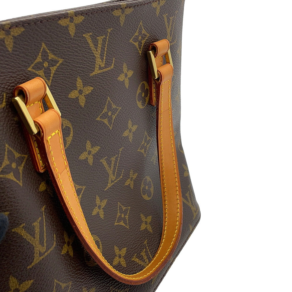 LOUIS VUITTON Vavin BrownM51172 Monogram Size PM