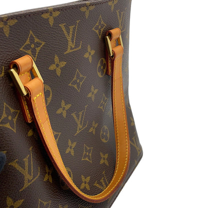 LOUIS VUITTON Vavin BrownM51172 Monogram Size PM