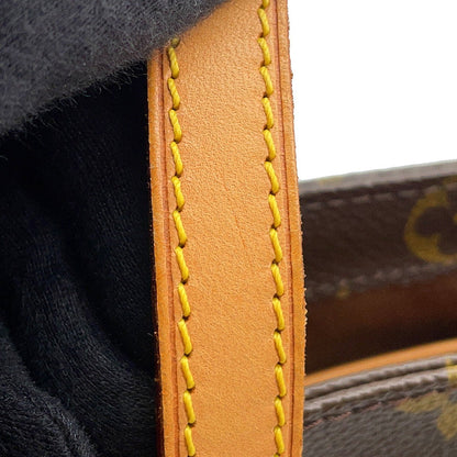 LOUIS VUITTON Vavin BrownM51172 Monogram Size PM
