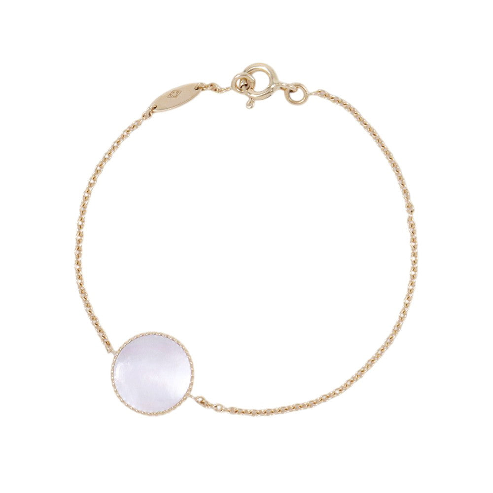 Dior Rose de Vent BraceletJRDV95001_0000 18K Yellow Gold