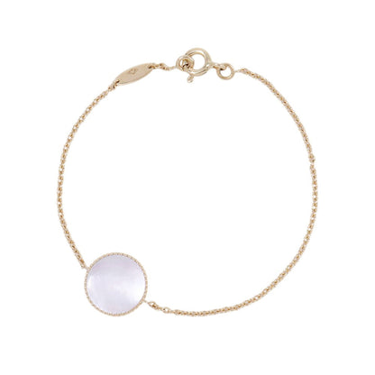 Dior Rose de Vent BraceletJRDV95001_0000 18K Yellow Gold