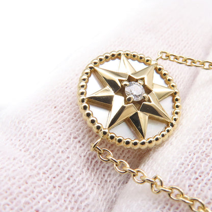 Dior Rose de Vent BraceletJRDV95001_0000 18K Yellow Gold