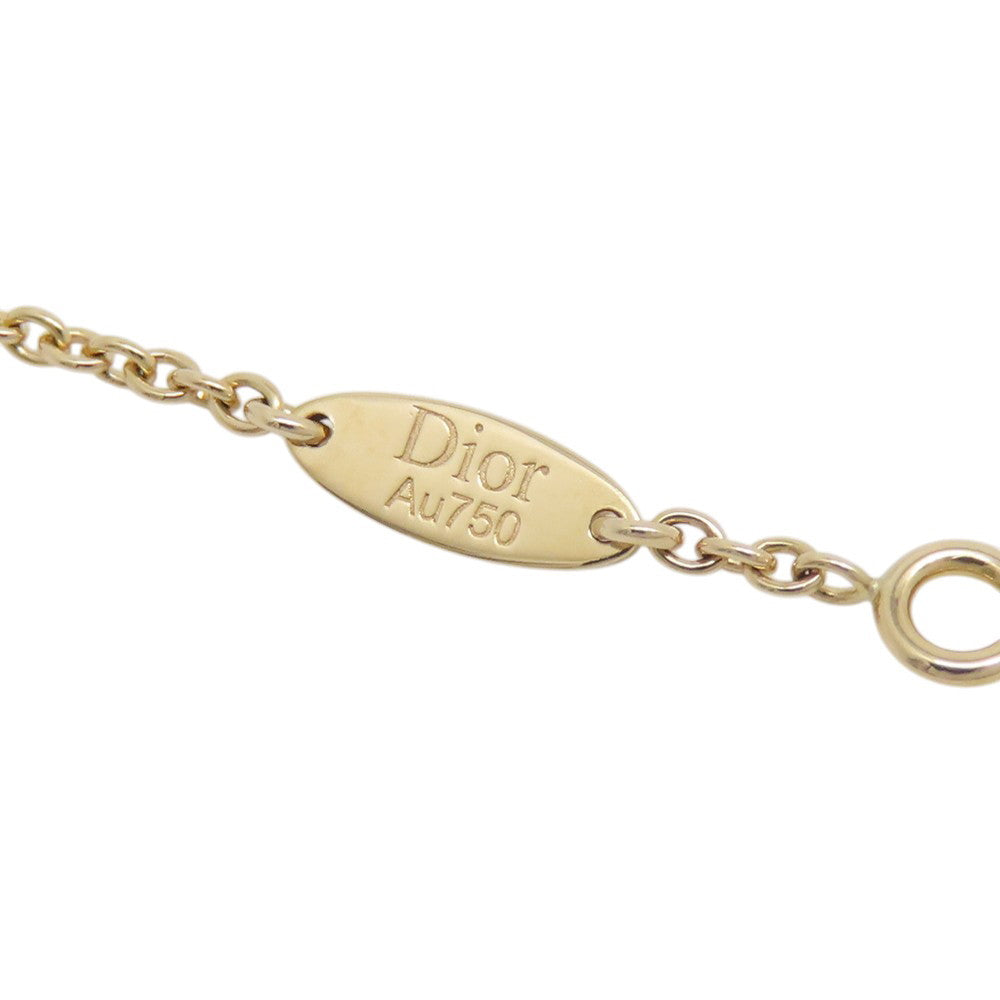 Dior Rose de Vent BraceletJRDV95001_0000 18K Yellow Gold
