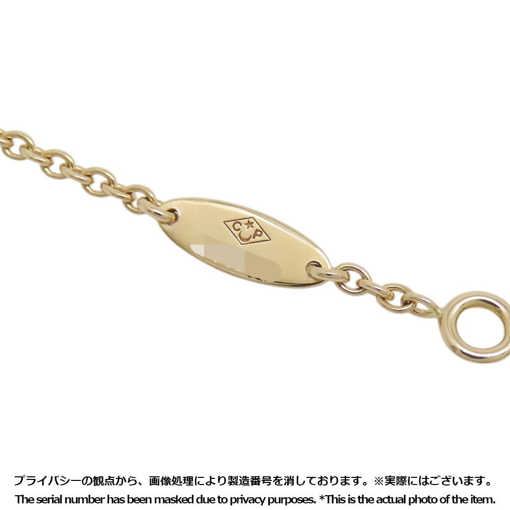 Dior Rose de Vent BraceletJRDV95001_0000 18K Yellow Gold