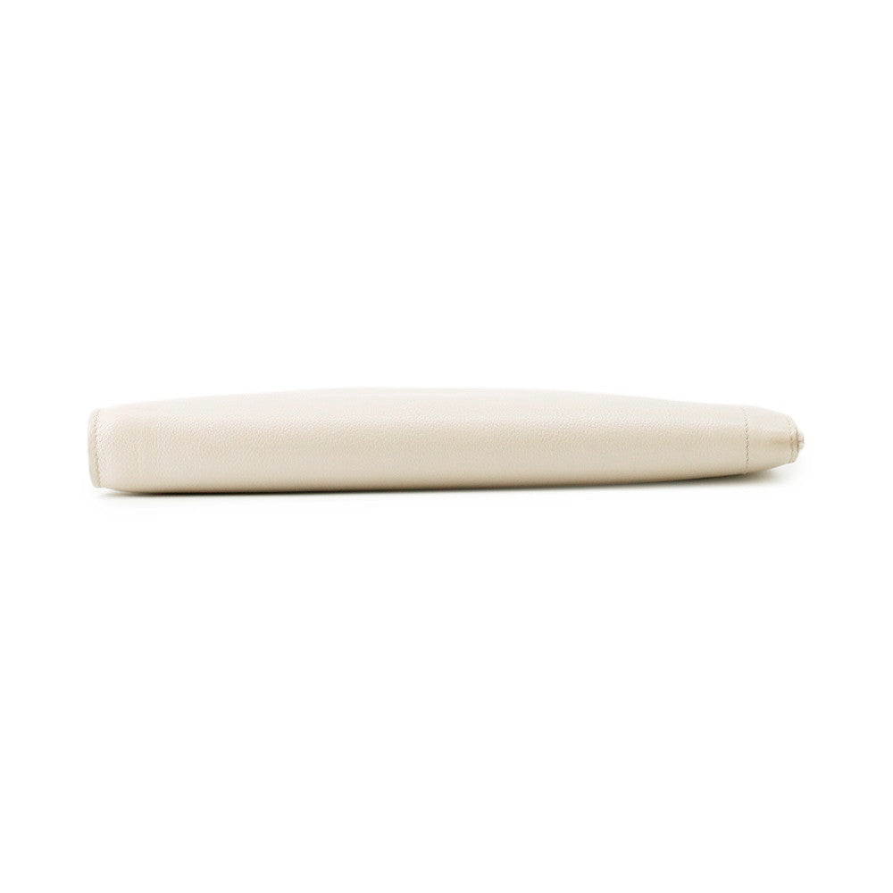 HERMES Zip Tablet Case Beton Evercolor
