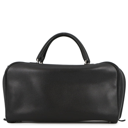HERMES Sac Amvi Black Epsom Size 36