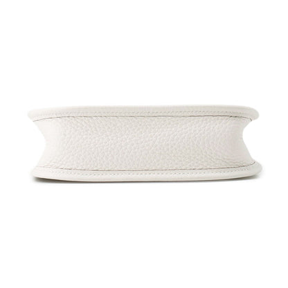 HERMES Evelyne Long Grease pail Taurillon Clemence Size TPM