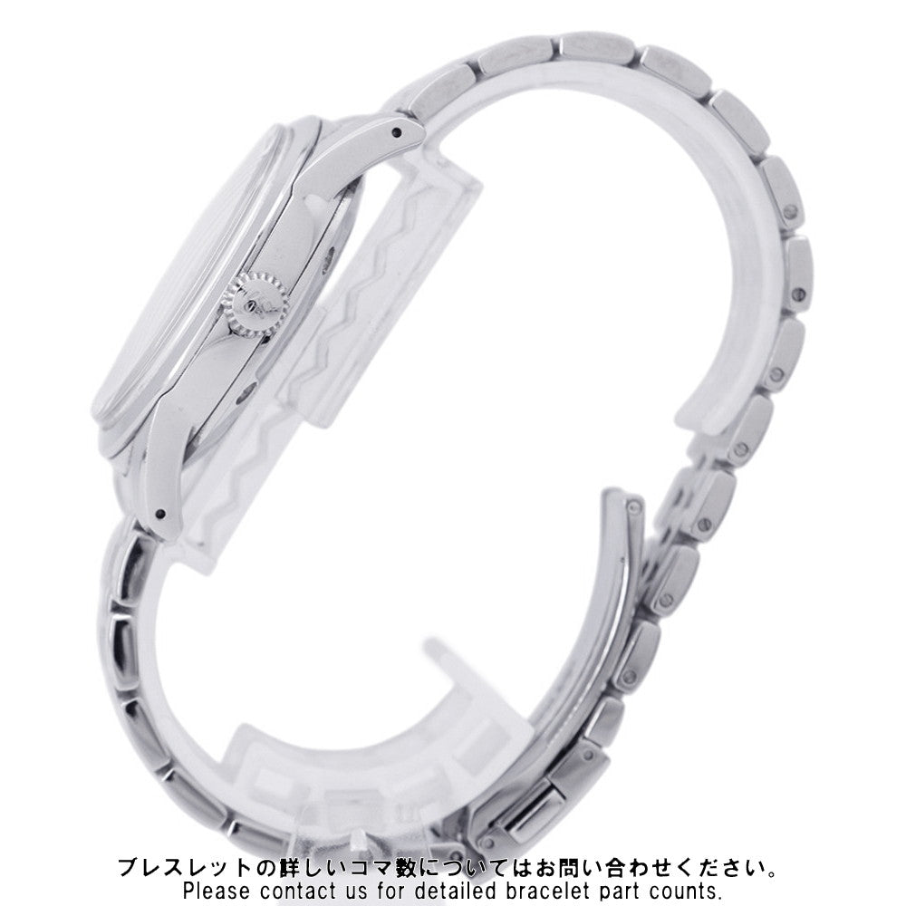 SEIKO Grand Seiko Elegance Collection 9S Mechanical W37.3mm Stainless Steel Ivory DialSBGW235