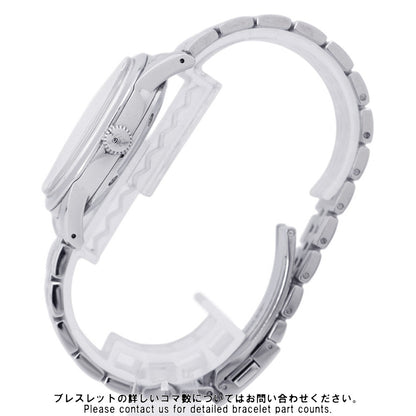 SEIKO Grand Seiko Elegance Collection 9S Mechanical W37.3mm Stainless Steel Ivory DialSBGW235