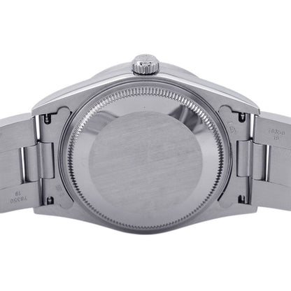 ROLEX Air-King W34mm Stainless Steel Blue Dial14010