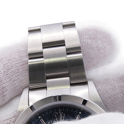 ROLEX Air-King W34mm Stainless Steel Blue Dial14010