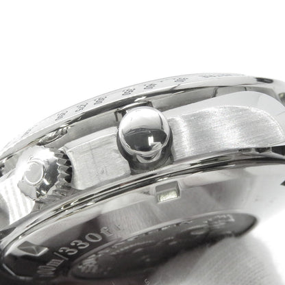 OMEGA Speedmaster Day-Date W40mm Stainless Steel Silver Dial3221.30.00