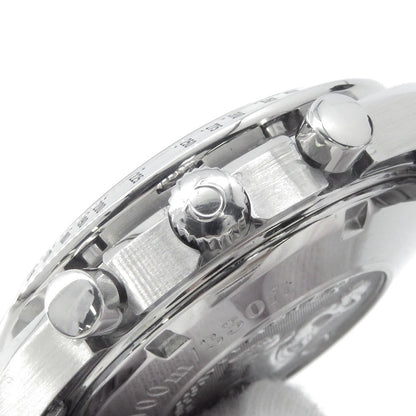 OMEGA Speedmaster Day-Date W40mm Stainless Steel Silver Dial3221.30.00
