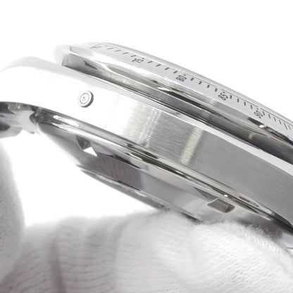 OMEGA Speedmaster Day-Date W40mm Stainless Steel Silver Dial3221.30.00