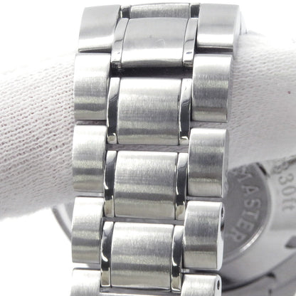 OMEGA Speedmaster Day-Date W40mm Stainless Steel Silver Dial3221.30.00