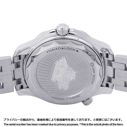 OMEGA Seamaster Diver 300M Nekton Edition W42mm Stainless Steel Black Dial210.30.42.20.01.002