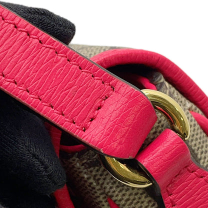 GUCCI GG Supreme Dragon Shoulder Bag Beige/Pink774371 GG Supreme Leather