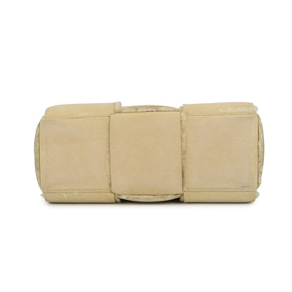 Bottega Veneta Arco Tote Beige652867V1EQ19776 Mouton Size Small