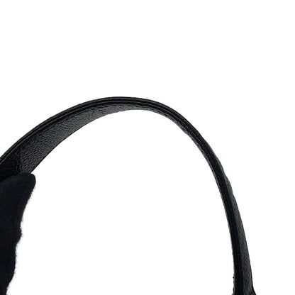 CHANEL GST Tote Bag BlackA50995 Caviar Leather