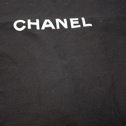 CHANEL GST Tote Bag BlackA50995 Caviar Leather