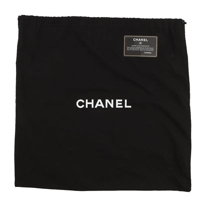 CHANEL GST Tote Bag BlackA50995 Caviar Leather