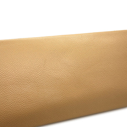 CHANEL GSTTote Bag BeigeA50995 Caviar Leather