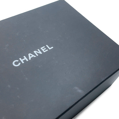 CHANEL CHANEL19 Round ChainShoulder Bag PinkAP0945 Fur Lambskin