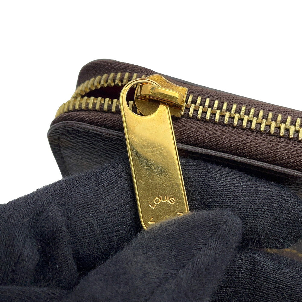 LOUIS VUITTON Zippy Wallet Vivienne PinkM69750 Monogram/Vivienne