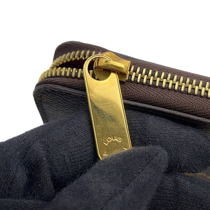 LOUIS VUITTON Zippy Wallet Vivienne PinkM69750 Monogram/Vivienne