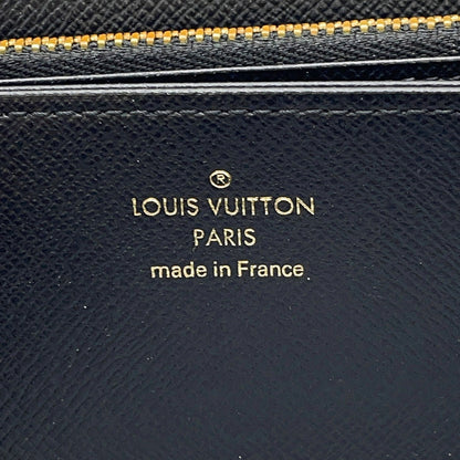LOUIS VUITTON Zippy Wallet NoirM69353 Monogram / Giant / Monogram Reverse Canvas