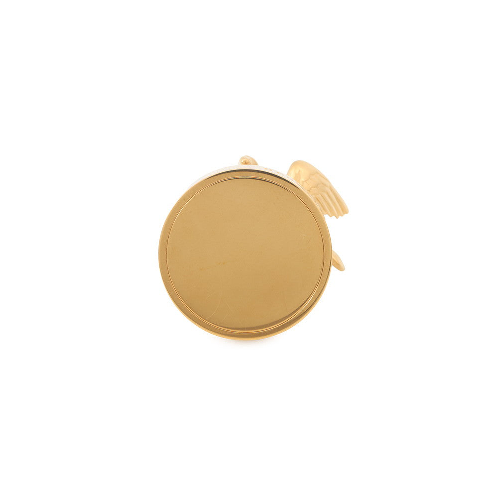 HERMES Cadena Pegasus Arnedance Gold