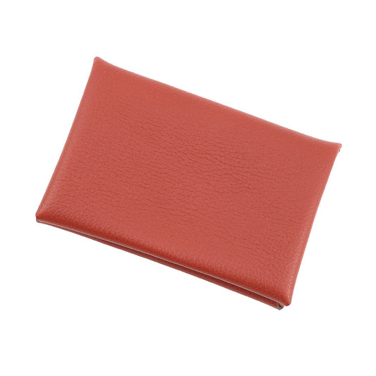 HERMES Calvi Brique Evercolor