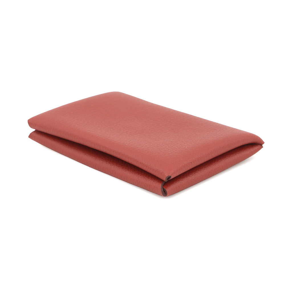 HERMES Calvi Brique Evercolor