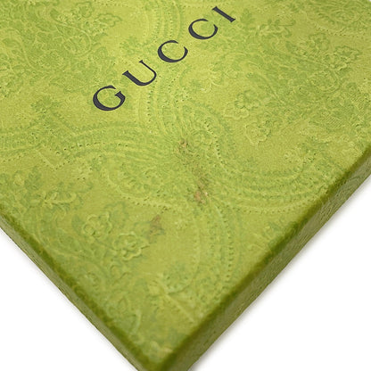 GUCCI GG Supreme Ophidia Zip-Around Wallet Beige/White523154 GG Supreme/Leather