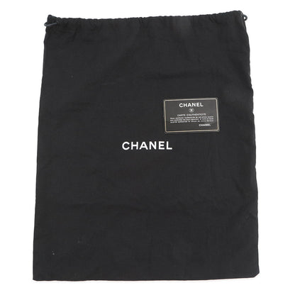 CHANEL CHANEL19 Round ChainShoulder Bag BlackAP0945 Lambskin