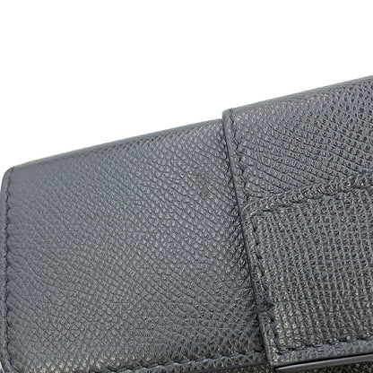 Dior 30 Montaigne Box Shoulder Bag BlackM9204SBAV_M989 Leather