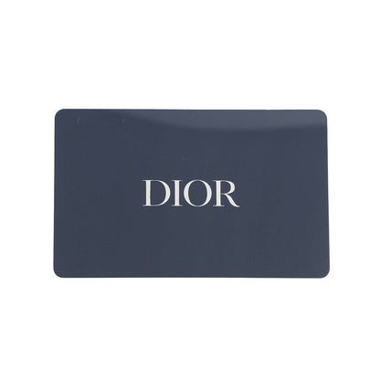 Dior Oblique Saddle Tote Bag Navy/Beige1ADSH176YKS_05EU Canvas Leather