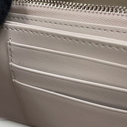 Dior Rimowa Collaboration Personal Clutch Shoulder Bag Silver/Greige2DRCA295YWT Aluminium