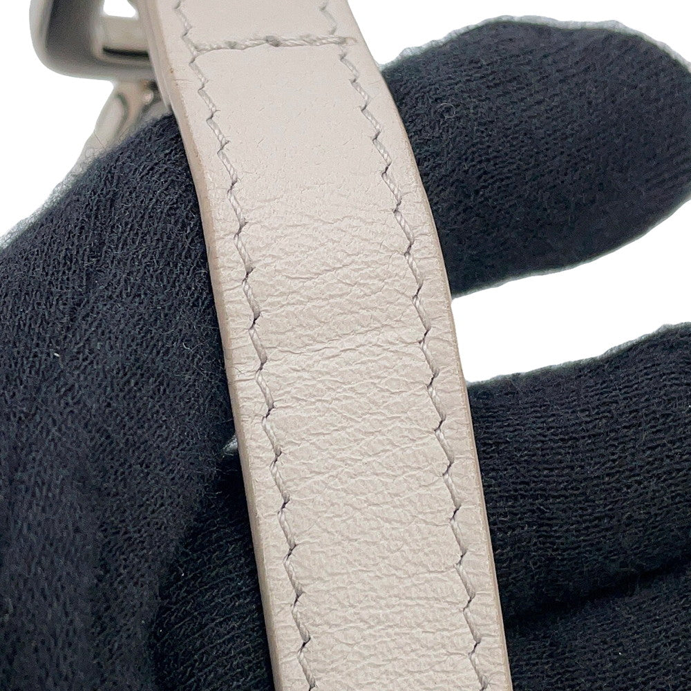 Dior Rimowa Collaboration Personal Clutch Shoulder Bag Silver/Greige2DRCA295YWT Aluminium