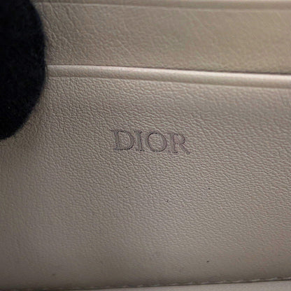 Dior Rimowa Collaboration Personal Clutch Shoulder Bag Silver/Greige2DRCA295YWT Aluminium