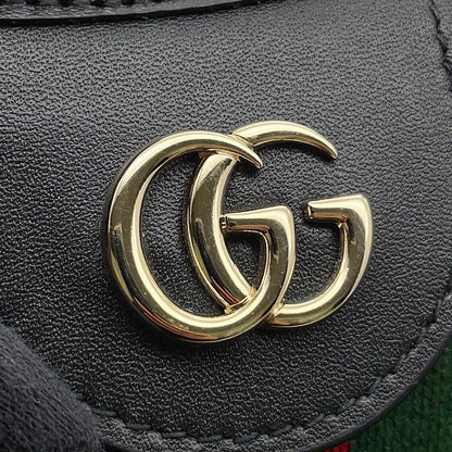 GUCCI Japan Limited Edition Large Tote Black865452 650815 Leather