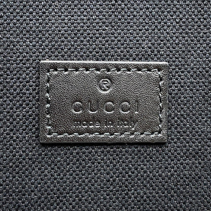 GUCCI Japan Limited Edition Large Tote Black865452 650815 Leather