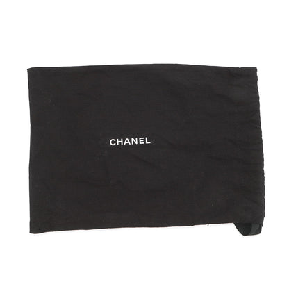CHANEL Matelasse ChainClutch BlueAP3435 Leather