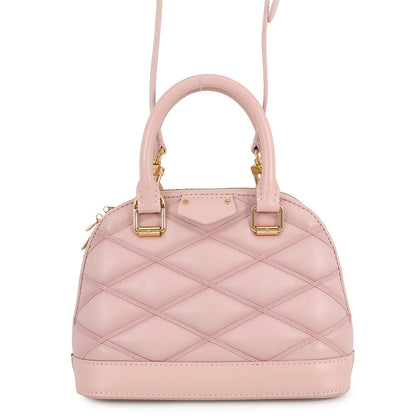 LOUIS VUITTON Maltage Alma RosabellaM24453 Lamb Leather Size BB