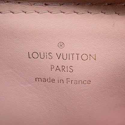 LOUIS VUITTON Maltage Alma RosabellaM24453 Lamb Leather Size BB