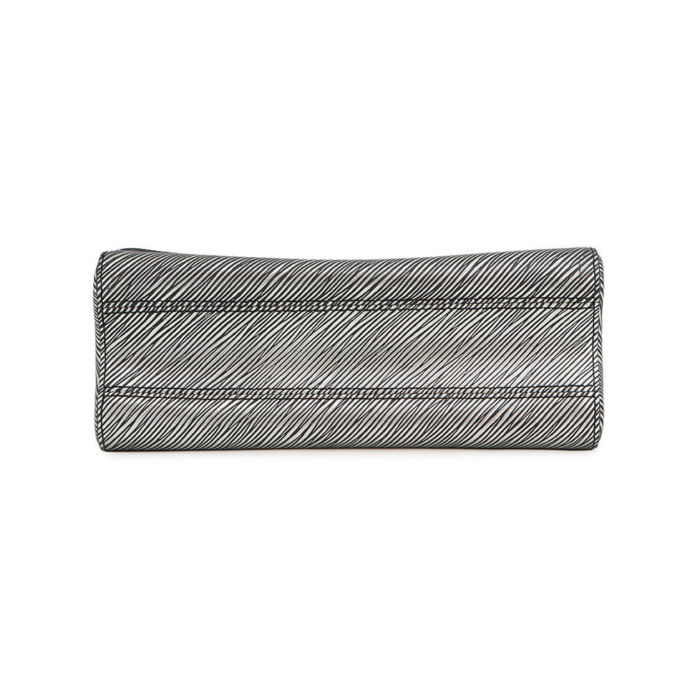 LOUIS VUITTON Twist SilverM54855 Epi Leather Size MM
