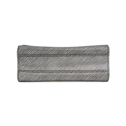 LOUIS VUITTON Twist SilverM54855 Epi Leather Size MM