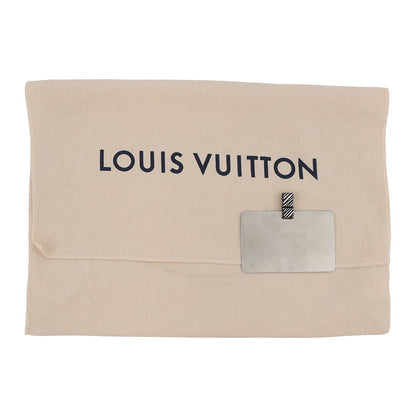 LOUIS VUITTON Twist SilverM54855 Epi Leather Size MM