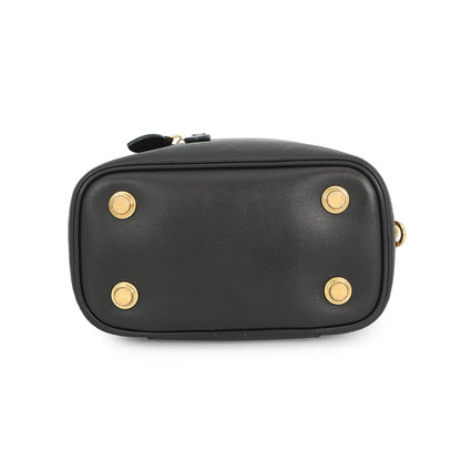 LOUIS VUITTON Vanity NoirM57118 Monogram Ink Size PM